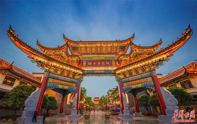 国庆节自驾游适合旅游的地方，10月国内自驾游绝美线路推荐