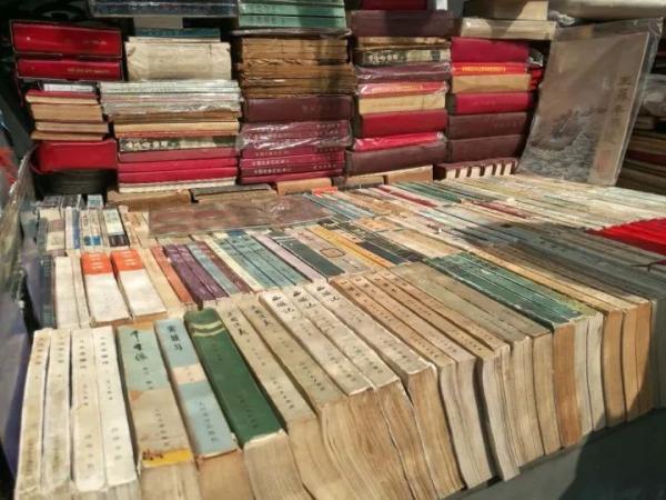 厦门的新华书店有哪些，厦门书游记时间太短