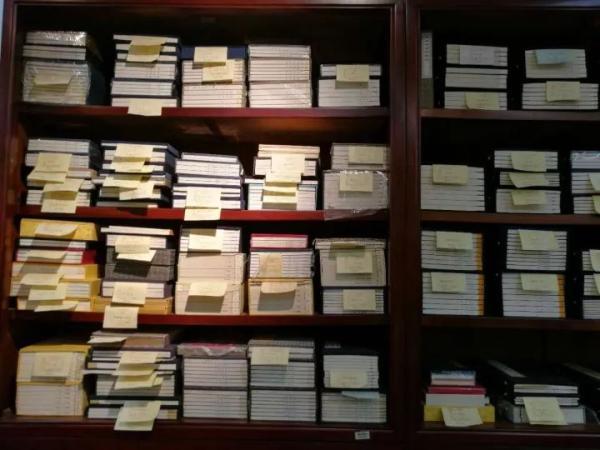 厦门的新华书店有哪些，厦门书游记时间太短