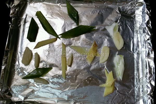 香煎多宝鱼怎么腌制，烤多宝鱼