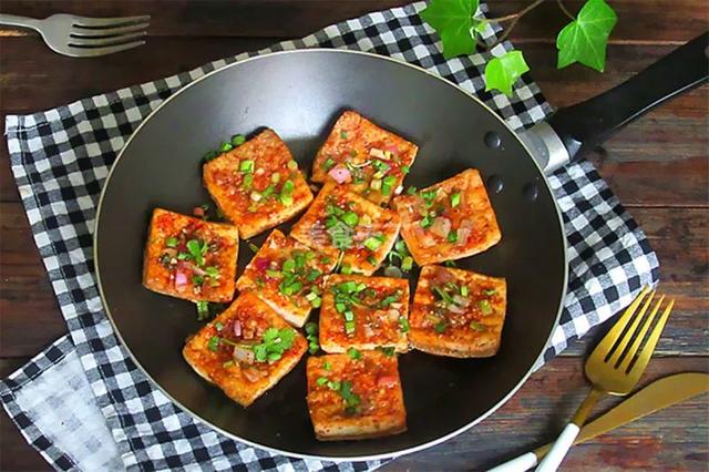 88种正宗湘菜做法，无辣不欢的酣畅