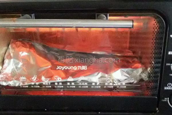 香煎多宝鱼怎么腌制，烤多宝鱼