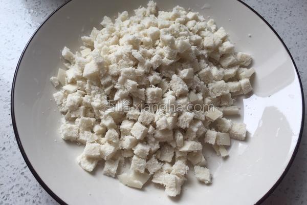 茴香素饺子馅怎么调好吃做法大全，用茴香包饺子的时候