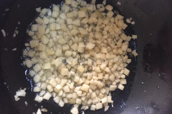 茴香素饺子馅怎么调好吃做法大全，用茴香包饺子的时候
