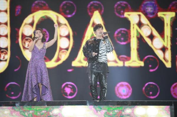 中国新歌声鸟巢冲刺夜，刘欢歌手总决赛完整（“好声音”鸟巢冲刺夜名单敲定）