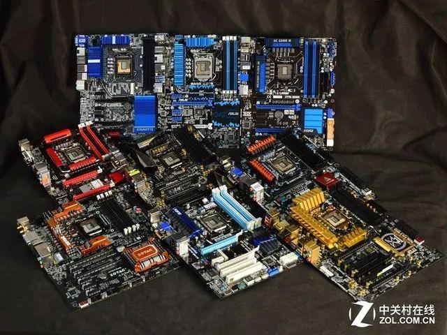 入门主板推荐，近期值得购买的CPU+主板汇总