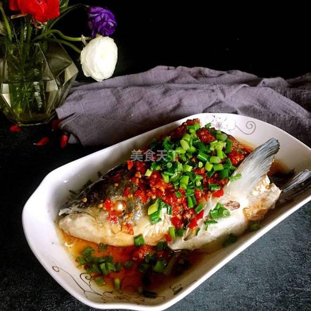 88种正宗湘菜做法，无辣不欢的酣畅