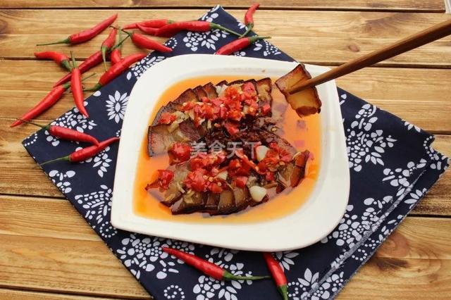 88种正宗湘菜做法，无辣不欢的酣畅