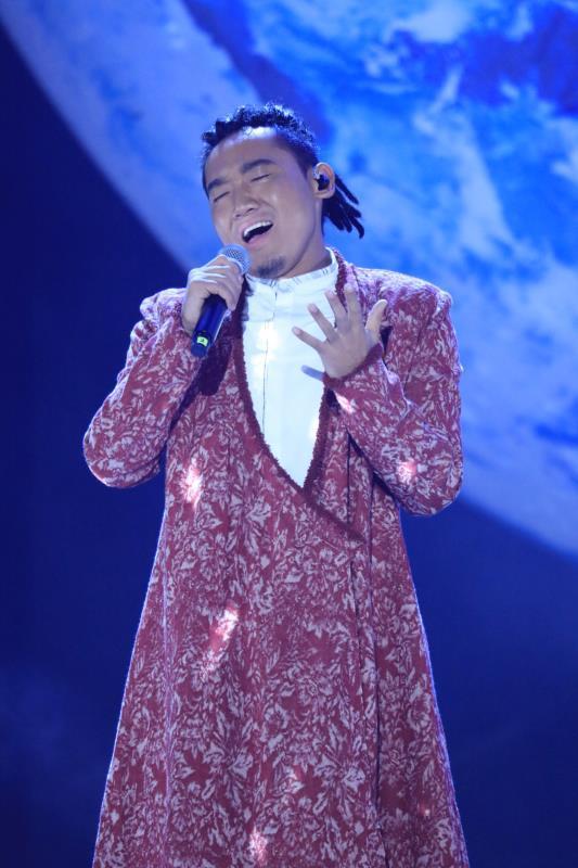 中国新歌声鸟巢冲刺夜，刘欢歌手总决赛完整（“好声音”鸟巢冲刺夜名单敲定）