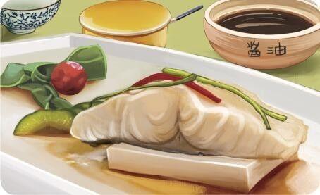 鳕鱼是不是深海鱼类，这种鱼常被冒充“鳕鱼”