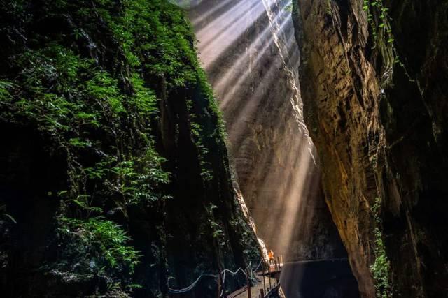 重庆周边自驾游，适合在重庆周边自驾游（重庆周边家庭自驾游最佳线路推荐）