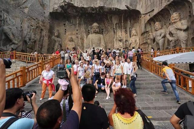 洛阳一日游最美旅游景点，史上最全洛阳旅游精品攻略