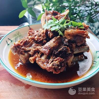 炖羊蝎子的做法，炖羊蝎子的家常做法大全