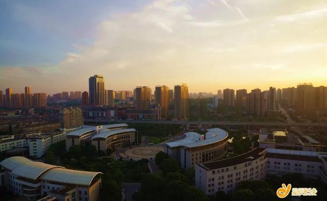 长沙市行政区划图，长沙各区位置图（长沙6区如何得名？一张图看懂）