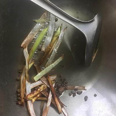 炖羊蝎子的做法，炖羊蝎子的家常做法大全