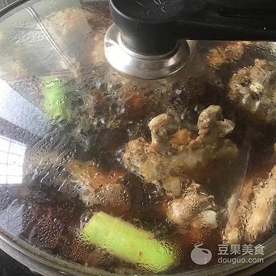 炖羊蝎子的做法，炖羊蝎子的家常做法大全