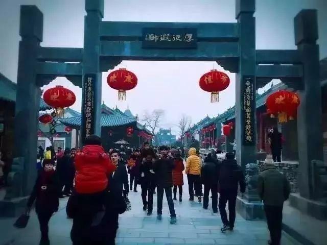 洛阳一日游最美旅游景点，史上最全洛阳旅游精品攻略