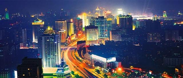 长沙市行政区划图，长沙各区位置图（长沙6区如何得名？一张图看懂）