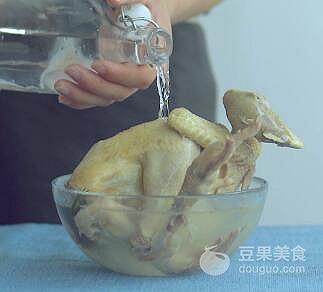 一膳斋手撕鸡，御膳坊鸡肉