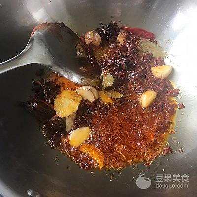 炖羊蝎子的做法，炖羊蝎子的家常做法大全