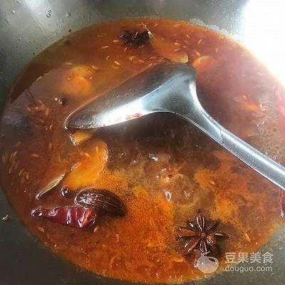 炖羊蝎子的做法，炖羊蝎子的家常做法大全