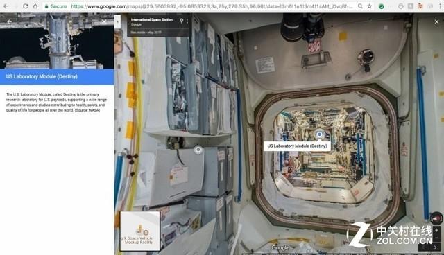 谷歌地图街景视图，好消息谷歌街景视图（通过谷歌街景进行全景浏览）