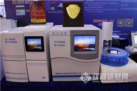 离子色谱怎么发展，常见离子色谱前处理小柱的活化和使用步骤