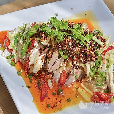 一膳斋手撕鸡，御膳坊鸡肉