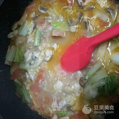 上海泡饭美味享受，健康与美味统统到我碗里来