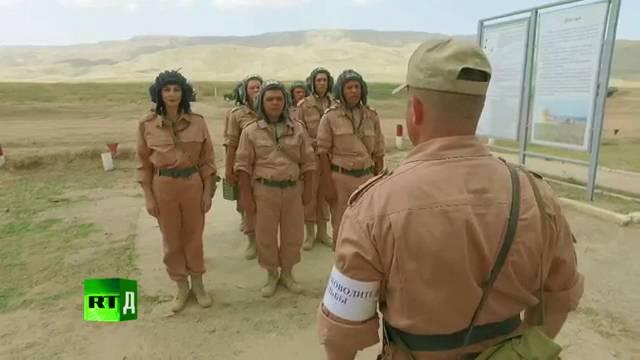 坦克兵和装甲兵啥区别哪个好，关于坦克兵的这些传言