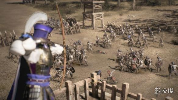 真三国无双8攻略，真三国无双8最高难度攻略