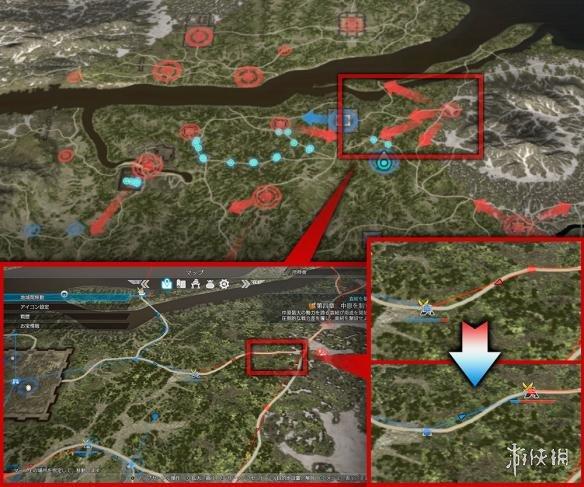 真三国无双8攻略，真三国无双8最高难度攻略