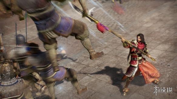 真三国无双8攻略，真三国无双8最高难度攻略