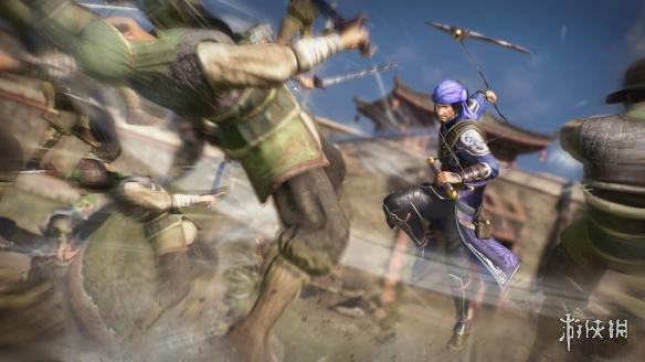 真三国无双8攻略，真三国无双8最高难度攻略