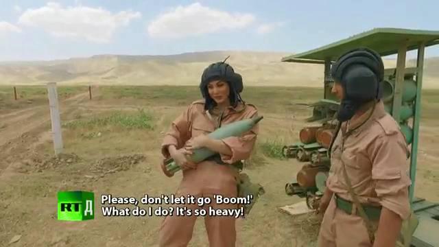 坦克兵和装甲兵啥区别哪个好，关于坦克兵的这些传言