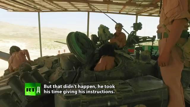 坦克兵和装甲兵啥区别哪个好，关于坦克兵的这些传言