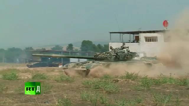 坦克兵和装甲兵啥区别哪个好，关于坦克兵的这些传言