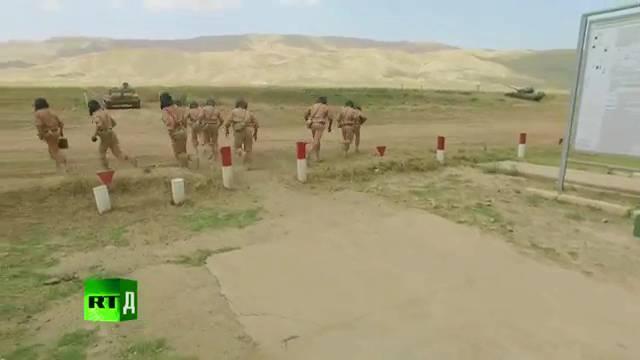 坦克兵和装甲兵啥区别哪个好，关于坦克兵的这些传言