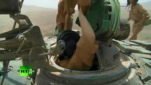 坦克兵和装甲兵啥区别哪个好，关于坦克兵的这些传言