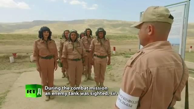 坦克兵和装甲兵啥区别哪个好，关于坦克兵的这些传言