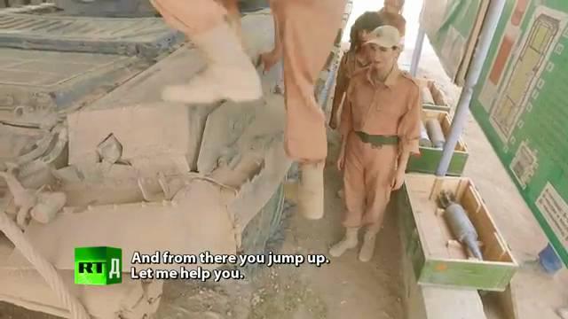 坦克兵和装甲兵啥区别哪个好，关于坦克兵的这些传言