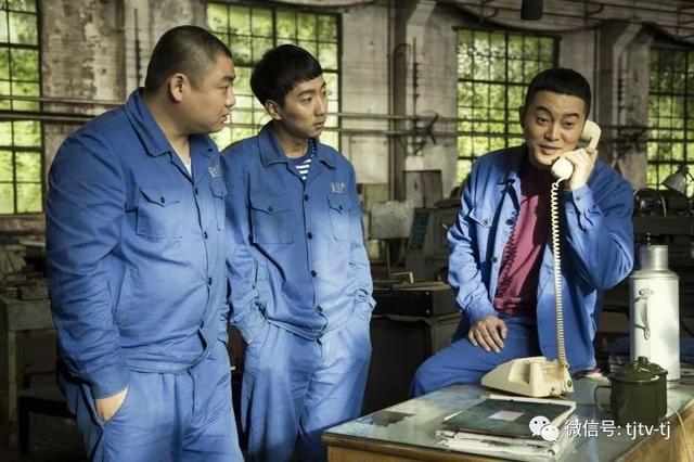 沙溢教科书式追爱秘籍平凡岁月天津卫视开播，沙溢年轻的时候好嫩