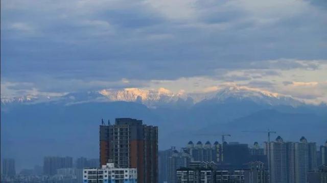 318旅行沿途风景地图，不期而遇的风景向你扑面而来……