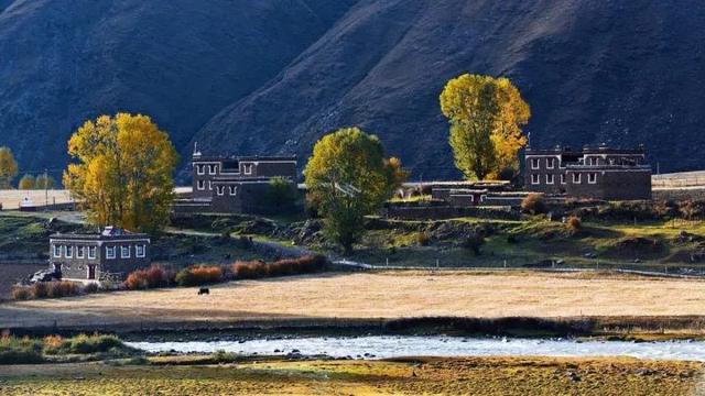 318旅行沿途风景地图，不期而遇的风景向你扑面而来……