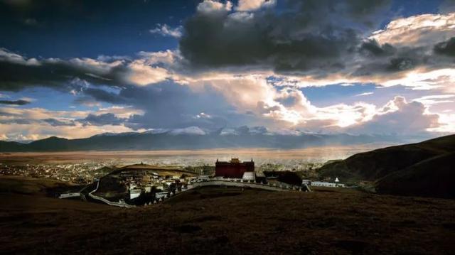 318旅行沿途风景地图，不期而遇的风景向你扑面而来……