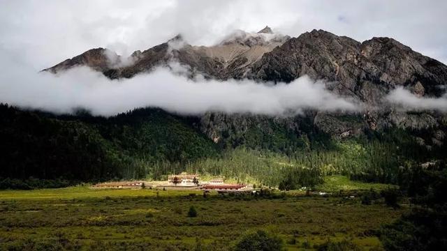 318旅行沿途风景地图，不期而遇的风景向你扑面而来……
