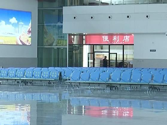 贵阳高铁有哪些线路，贵阳又多了一个新站点