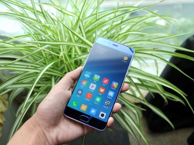 小米note3拍照图，这就是小米Note