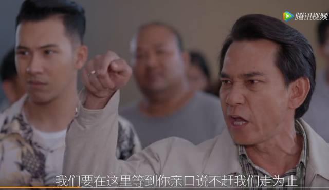 泰剧原来我爱你，泰剧命中注定我爱你虐男主（近期的宝藏电视剧《原来我很爱你》互相治愈的爱情）