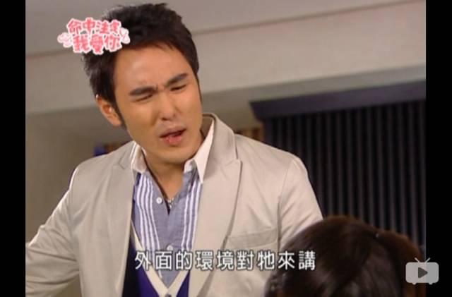 泰剧原来我爱你，泰剧命中注定我爱你虐男主（近期的宝藏电视剧《原来我很爱你》互相治愈的爱情）